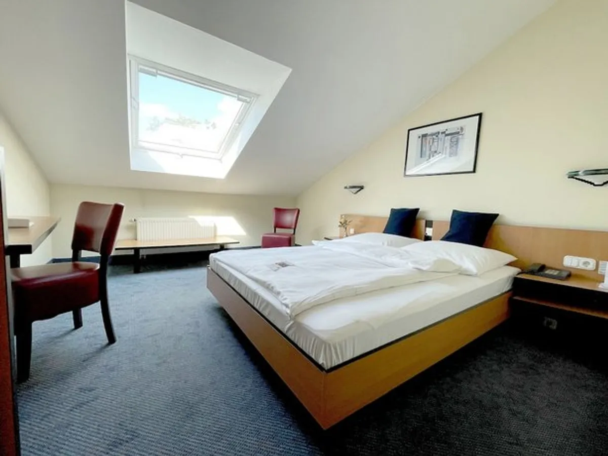 Image of Best Western Hotel de Ville