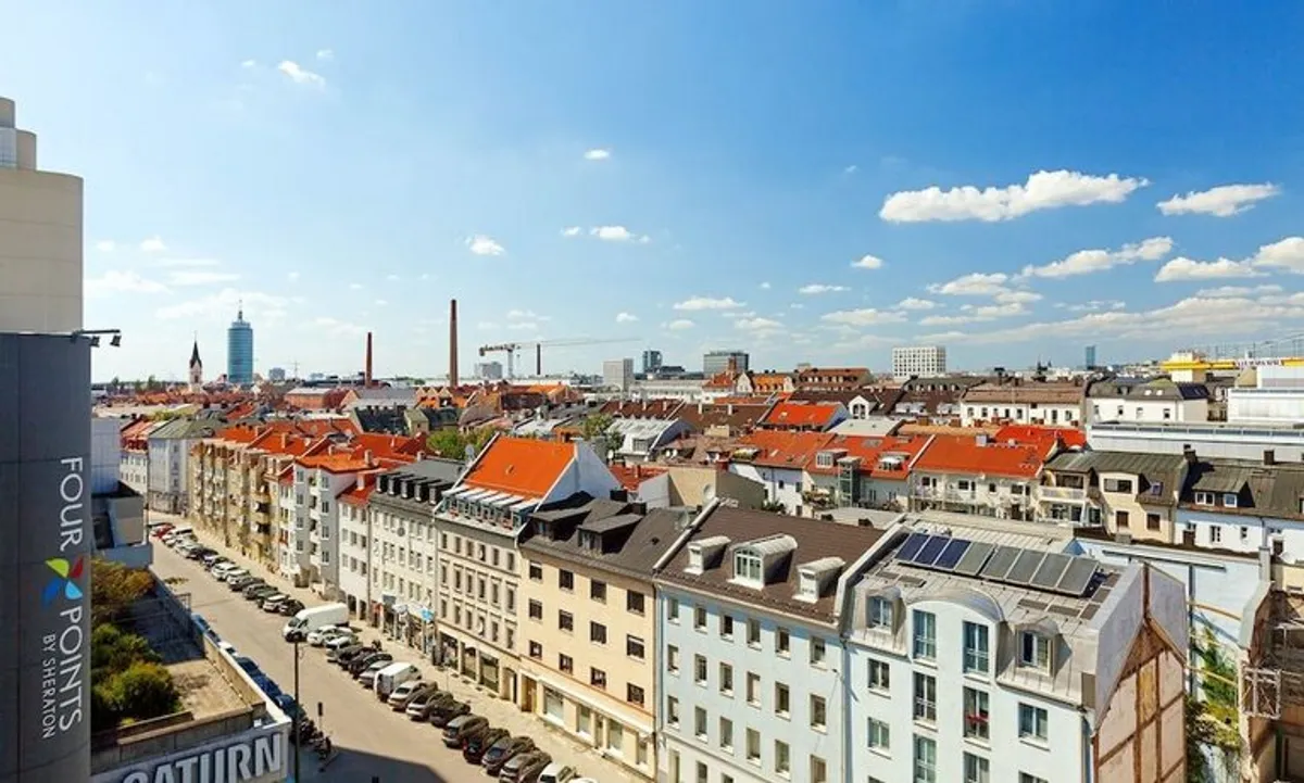 Image of FOUR POINTS CENTRAL