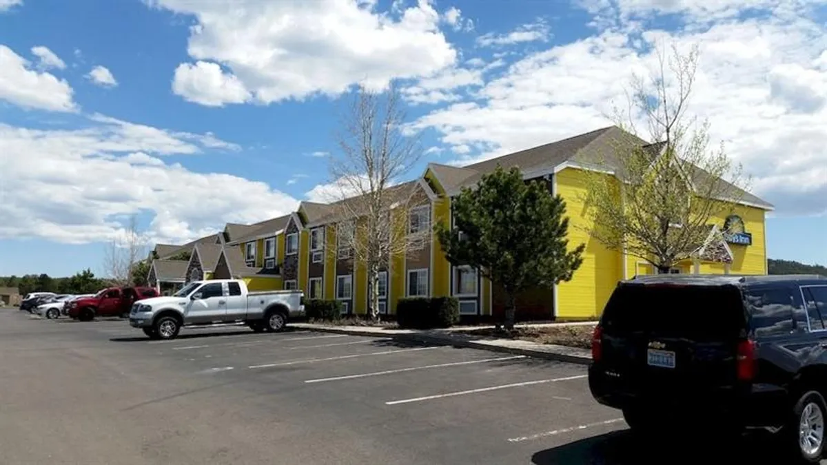 Image of Days Inn Bellemont