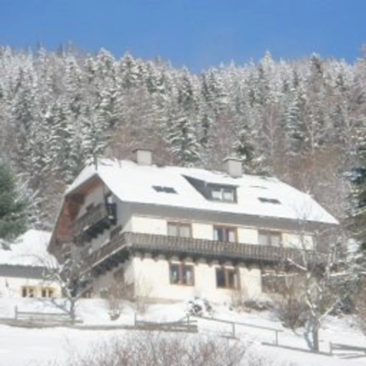Image of Bauernhof Wolfinger
