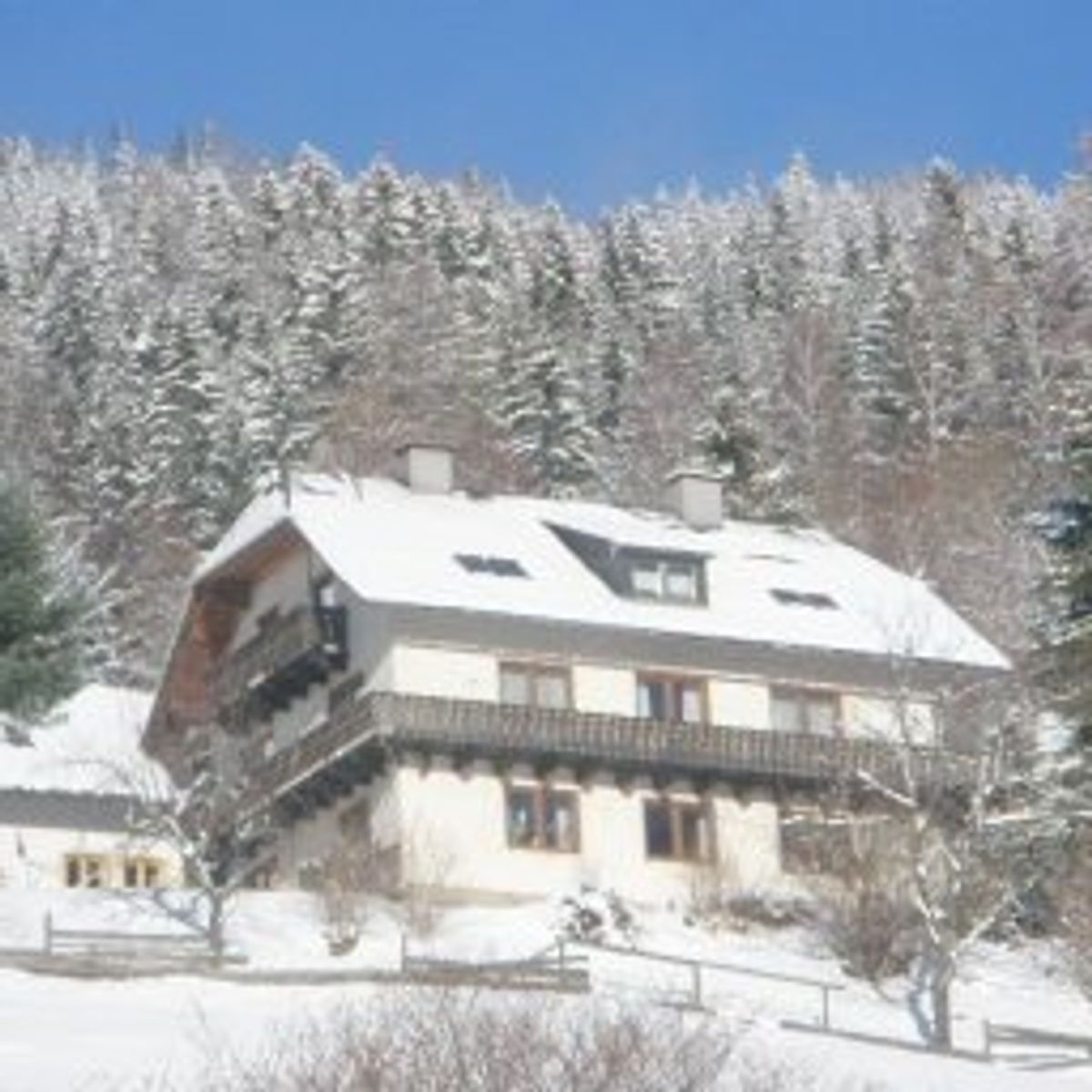 Image of Bauernhof Wolfinger