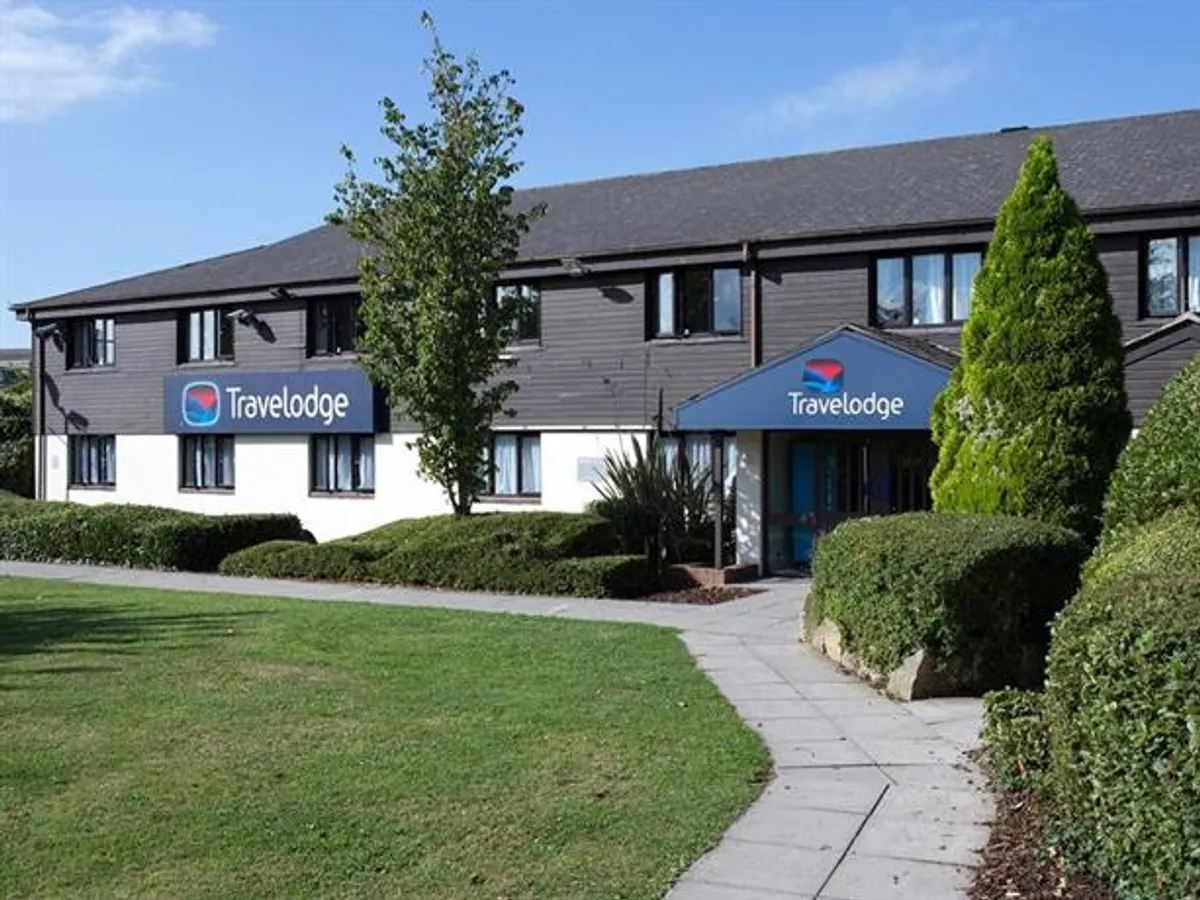 Image of Travelodge Bristol Cribbs Causeway