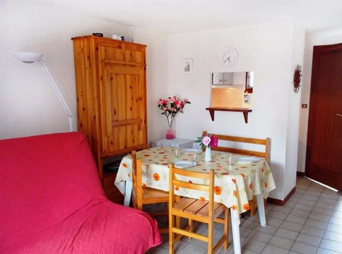 Image of Holiday Home Le Hameau de Talaris 4