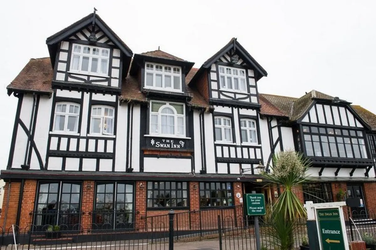 Image of Innkeeper s Lodge Norfolk Broads Horning