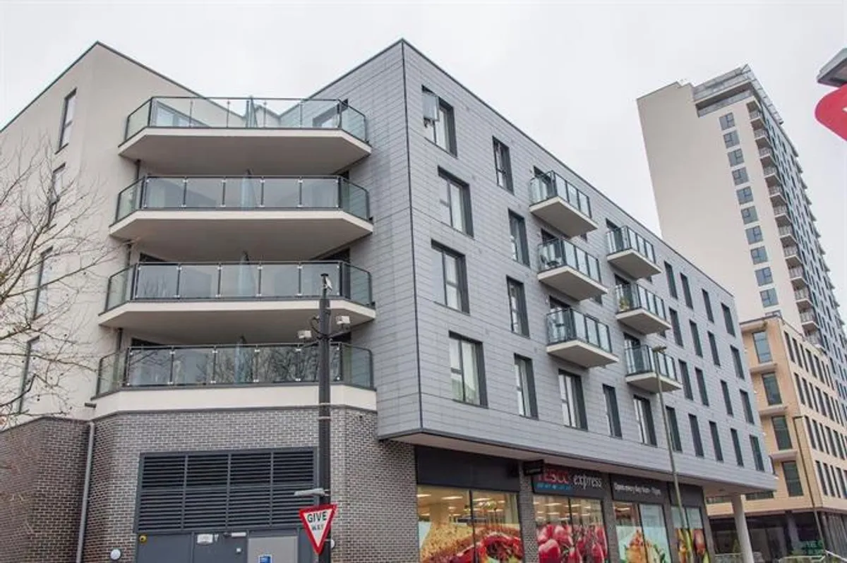Image of Flexi-Lets@Woking Town Centre Woking