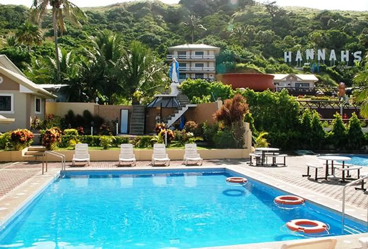 Image of Hannah's Beach Resort and Convention Center