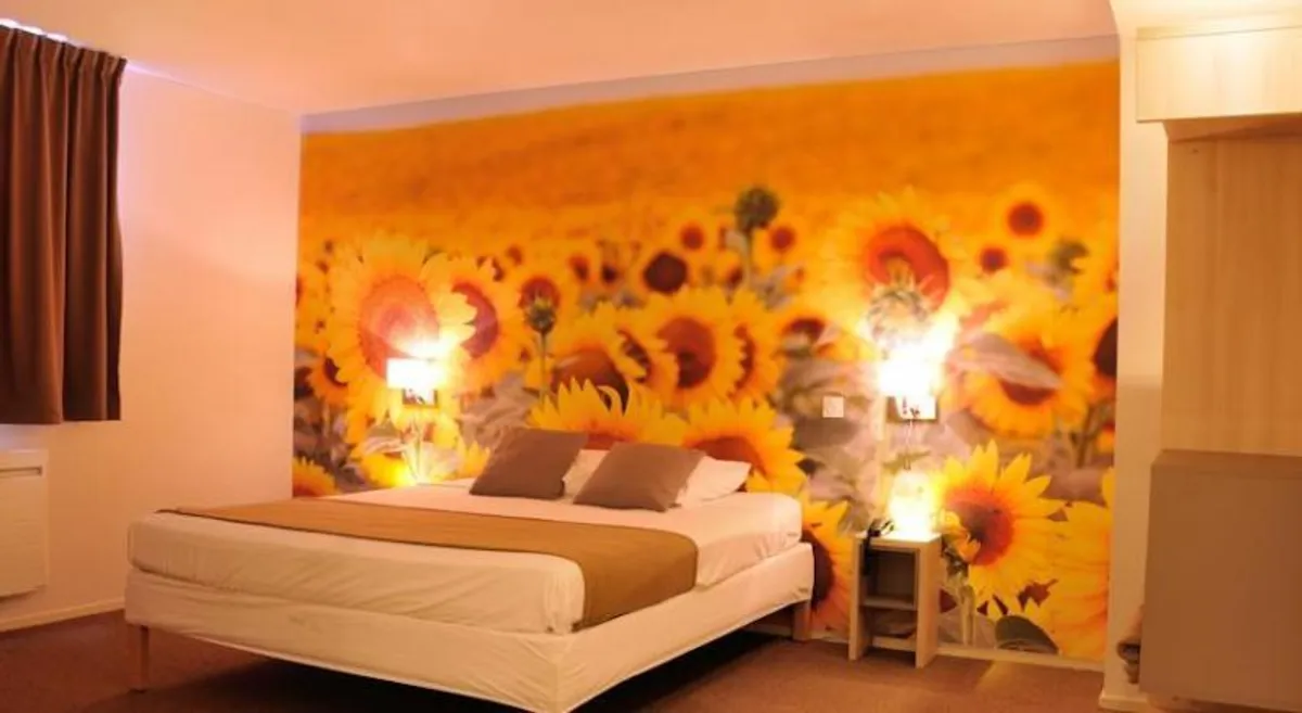 Image of Relais Fasthotel Port Lauragais