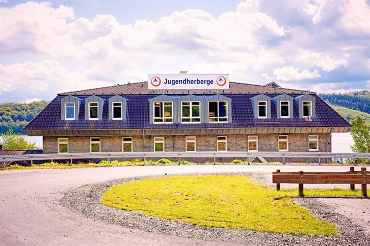 Image of Jugendherberge Sorpesee