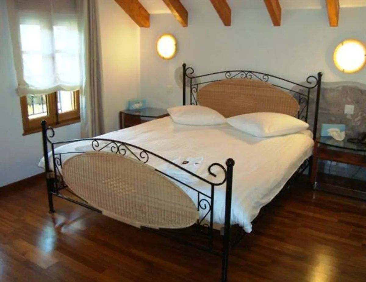 Image of La Colombière
