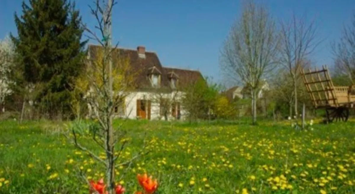 Image of Chambres d'Hote Les Pierries