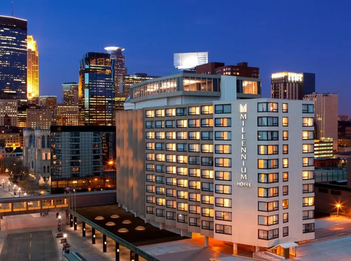 Image of Millennium Minneapolis