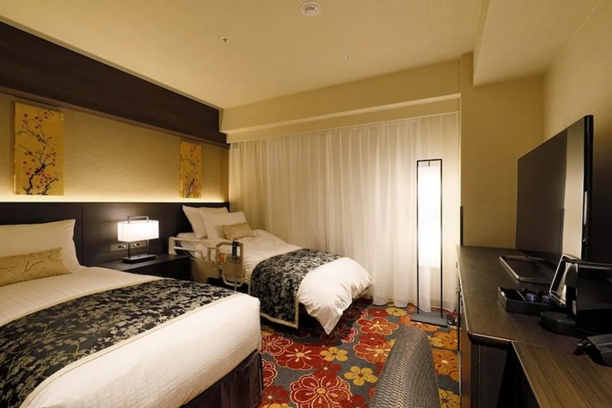 Image of DAIWA ROYNET HOTEL KYOTO GRANDE