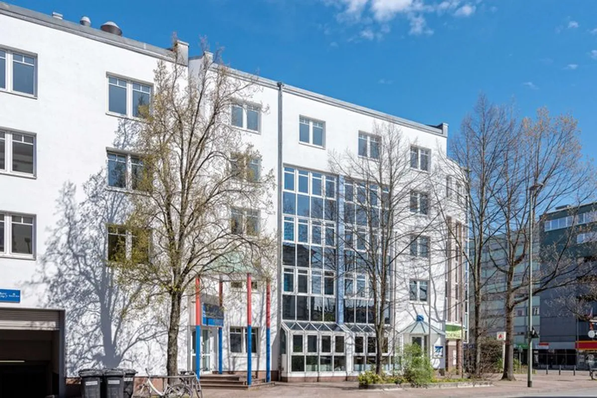 Image of Hotel Frankfurt Offenbach City by Tulip Inn