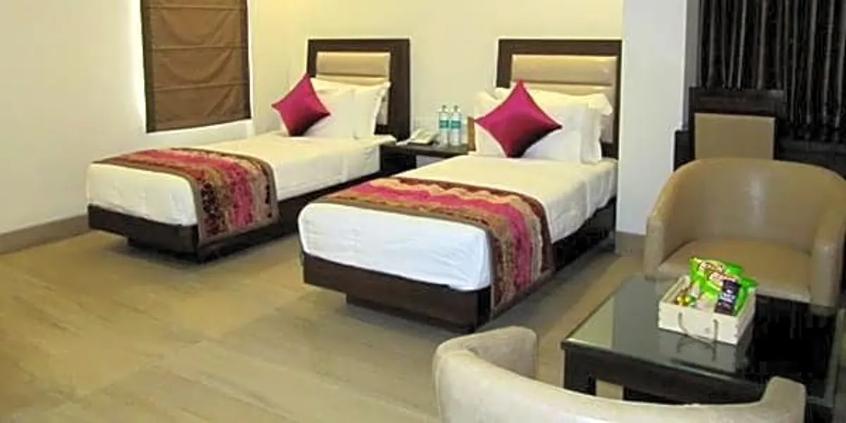 Image of Hotel Central Palace
