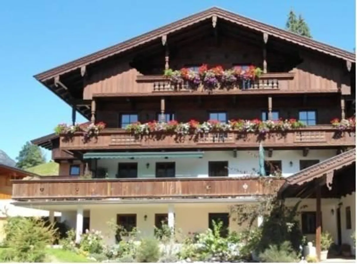 Image of Andreas Apartment im Landhaus Moser
