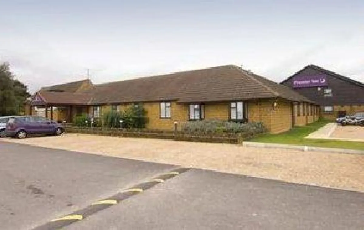 Image of Premier Inn Banbury