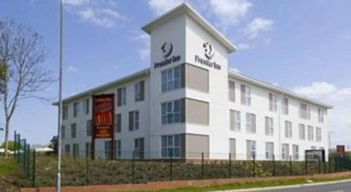 Image of Premier Inn Corby