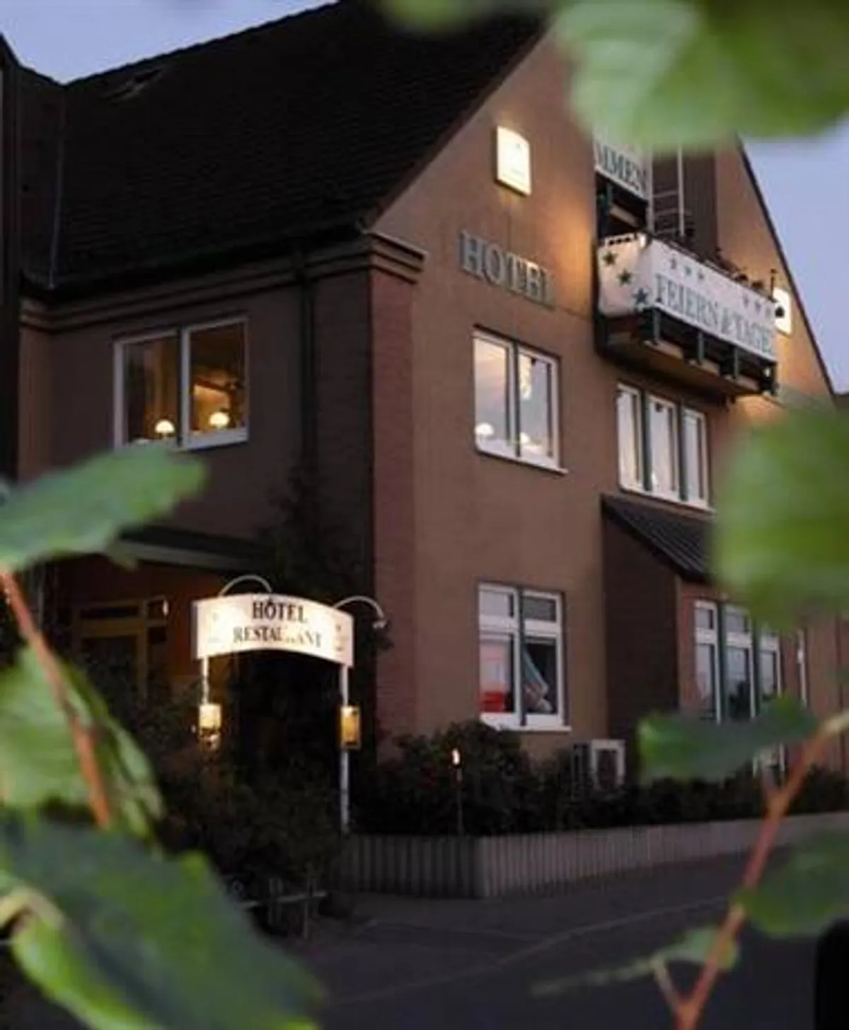 Image of Hotel Leegebruch