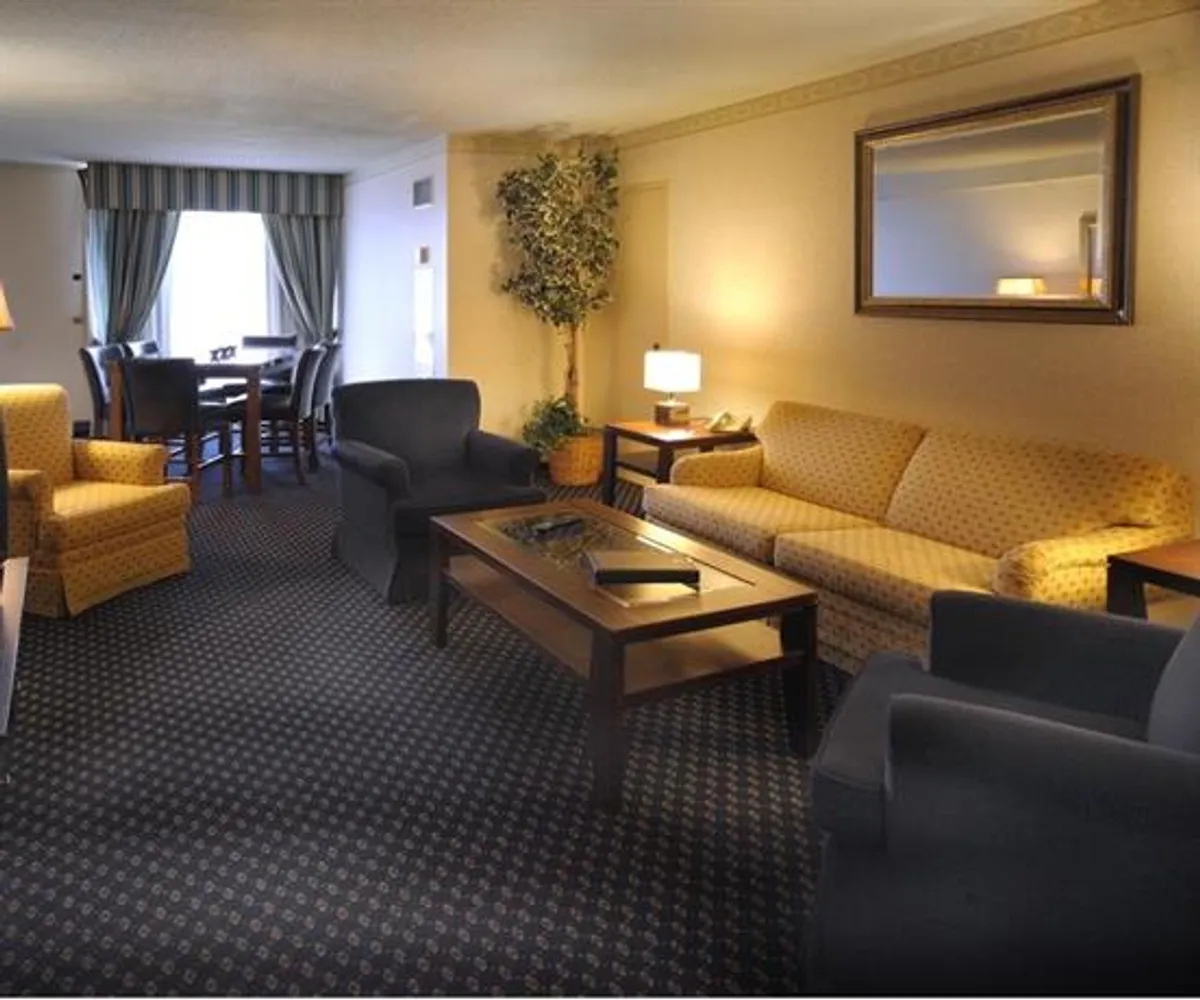 Image of Hotel Knoxville