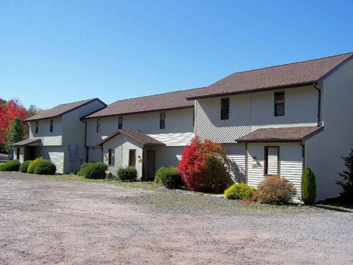 Image of Quail Hollow Village At Beech Mountain Lakes