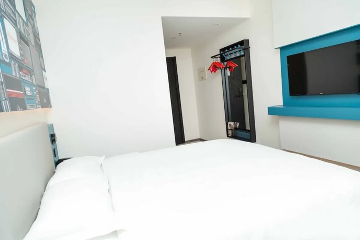Image of ibis Tianjin Wuqing Hotel