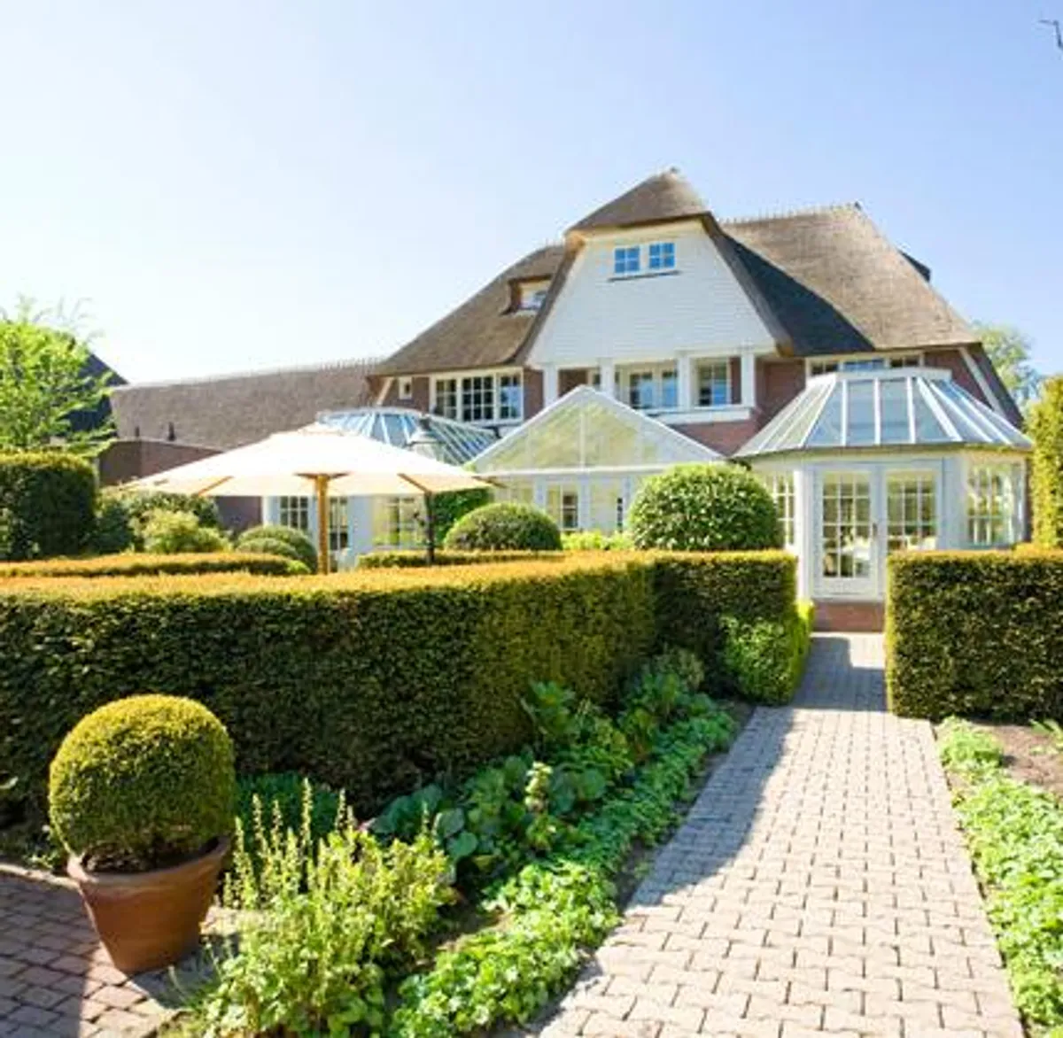 Image of Manoir Inter Scaldes