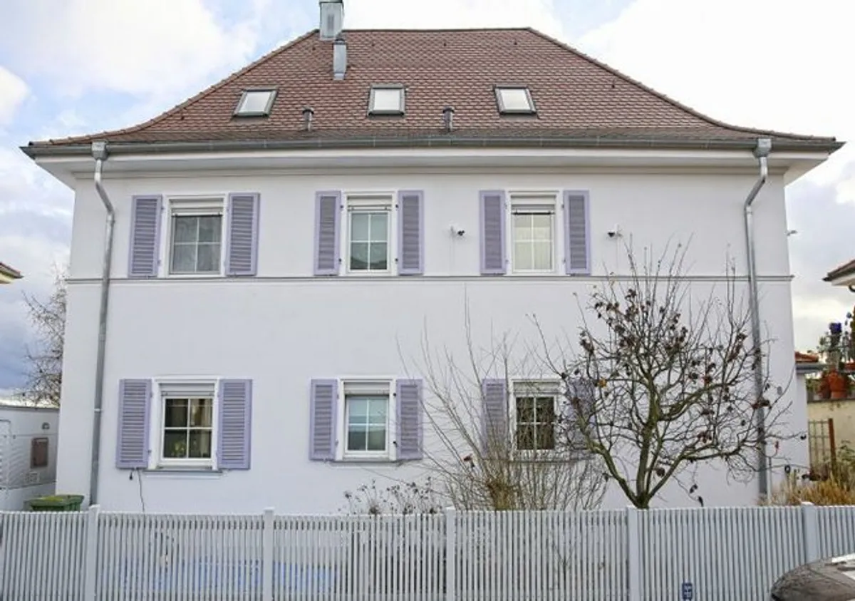 Image of Charmantes Studio in Schwabach bei Nürnberg (Messe)