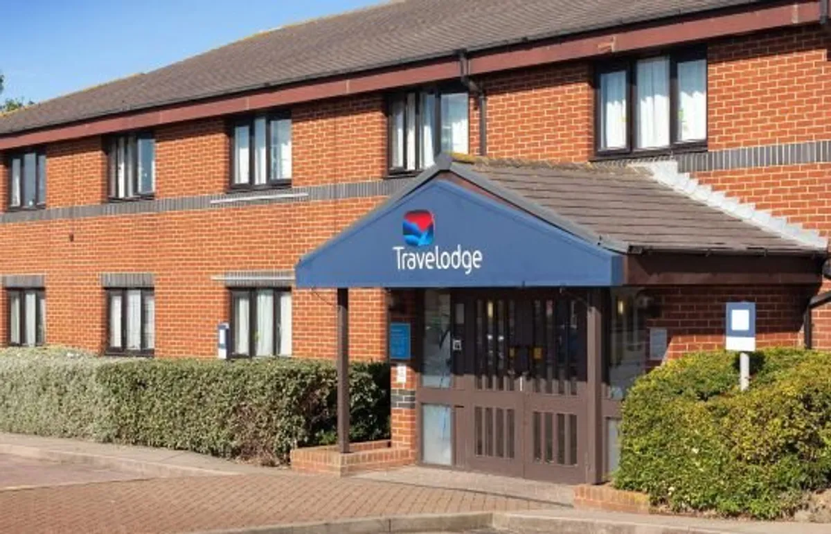 Image of Travelodge Hotel - Canterbury Whitstable