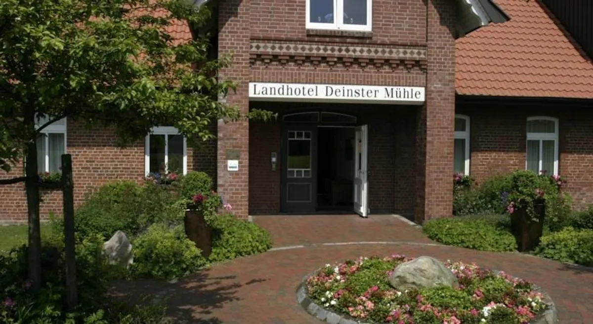 Image of Stader Landhotel Deinster Mühle