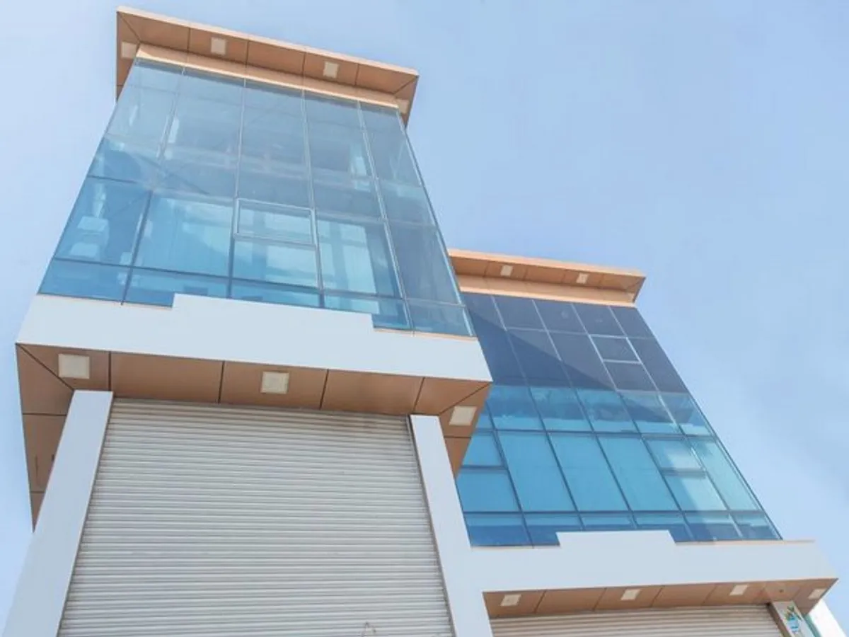 Image of Super Hotel O Aaira Inn