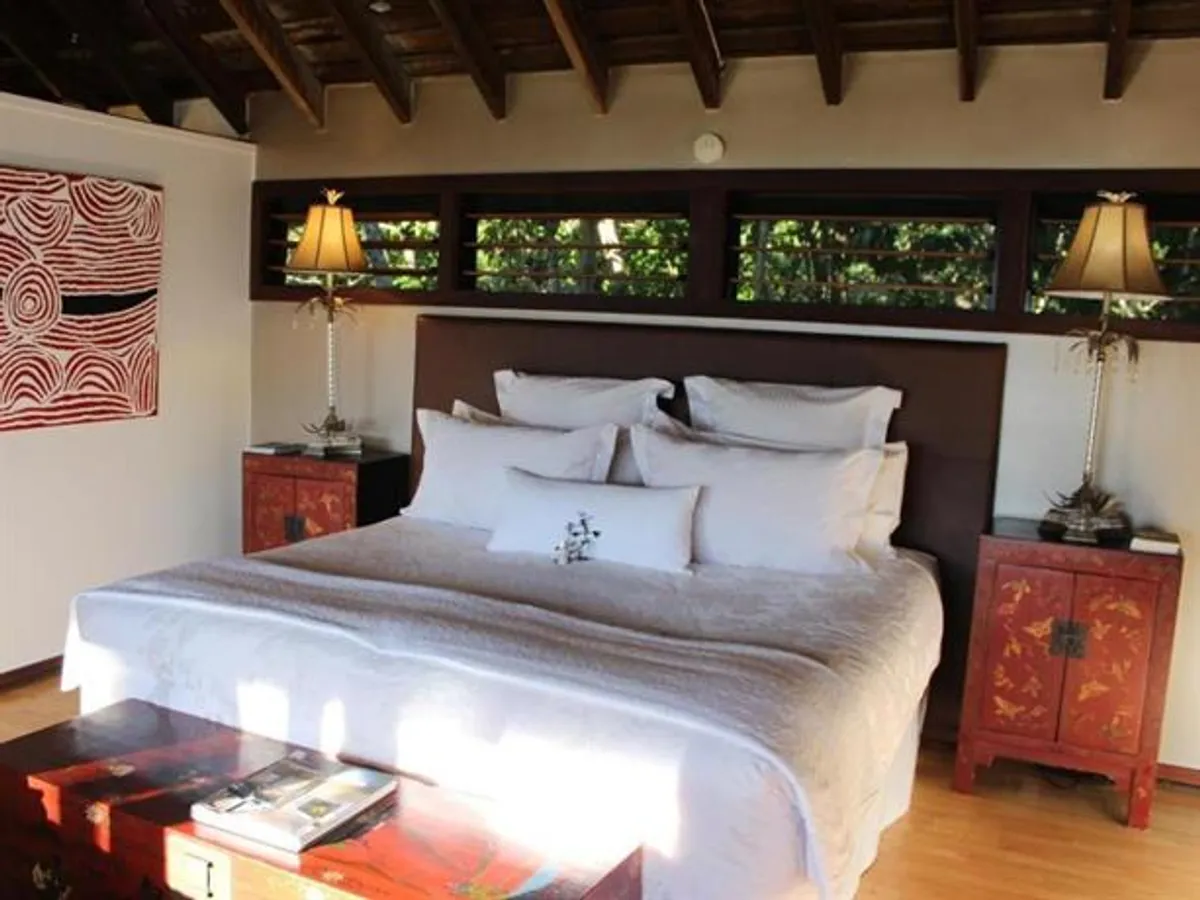Image of Paradise Bay Island Resort