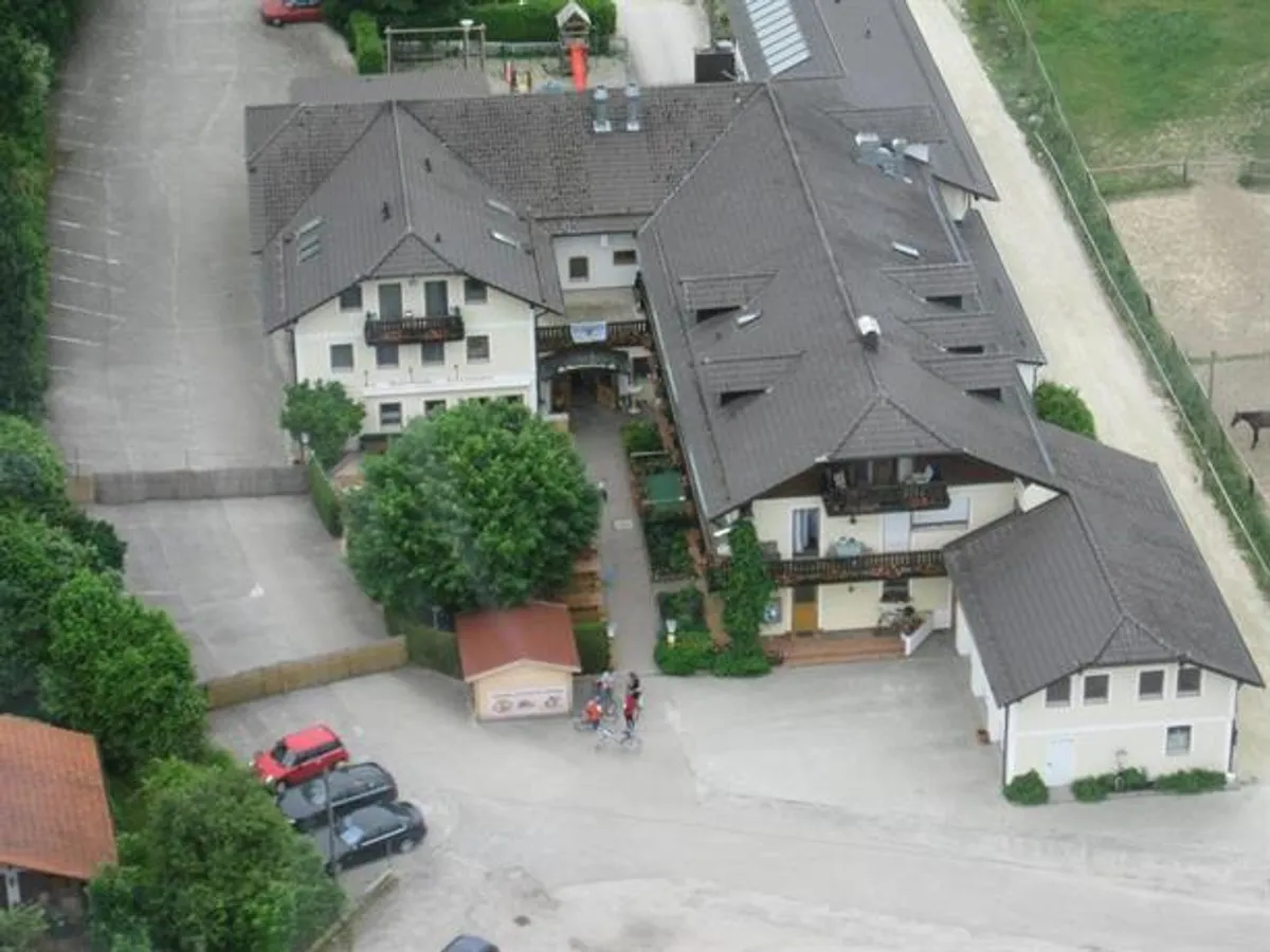 Image of Land-gut-Hotel Gasthof Waldschänke