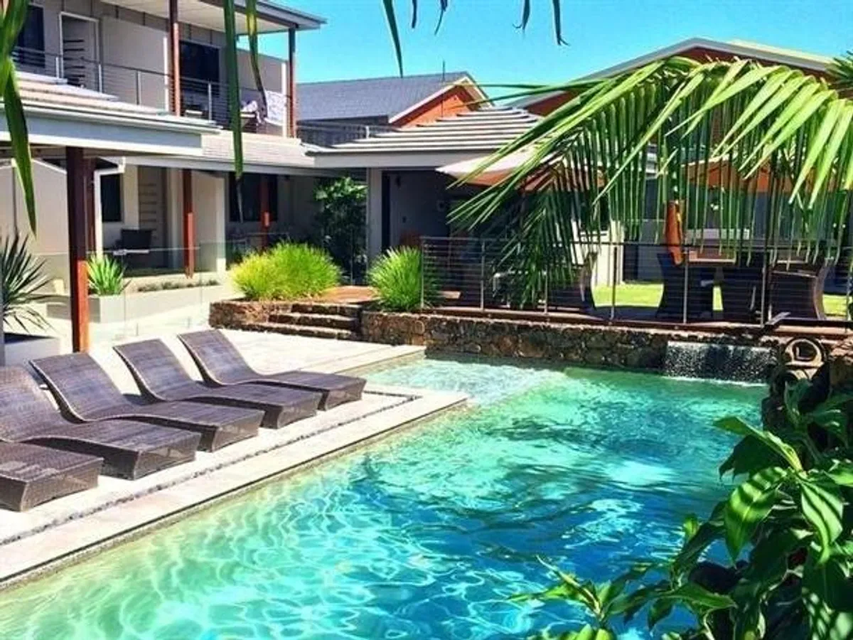 Image of Aabi's at Byron