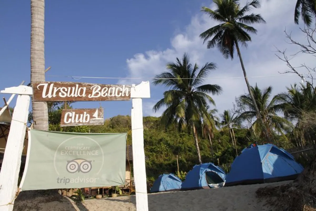 Image of Ursula Beach Resort