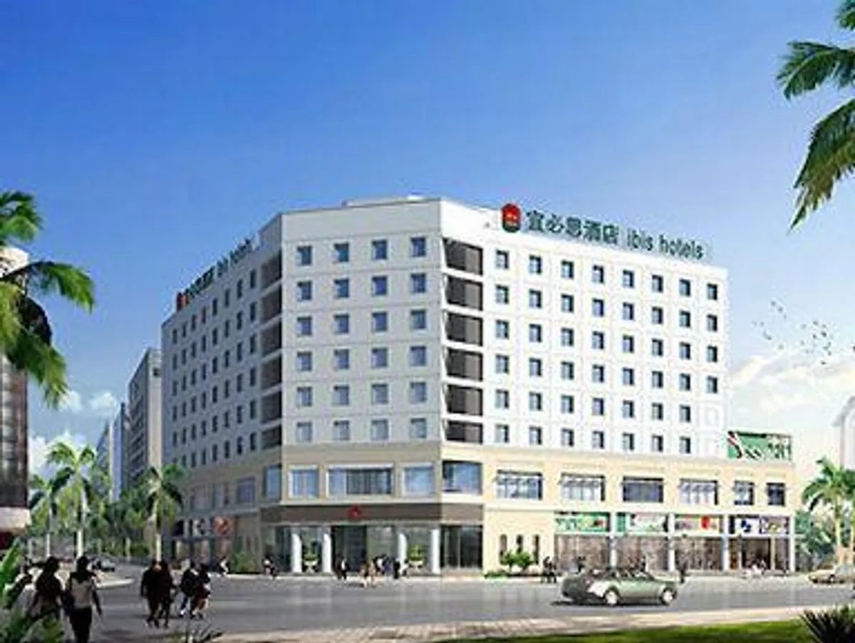 Image of Ibis Jiangmen Xiqu