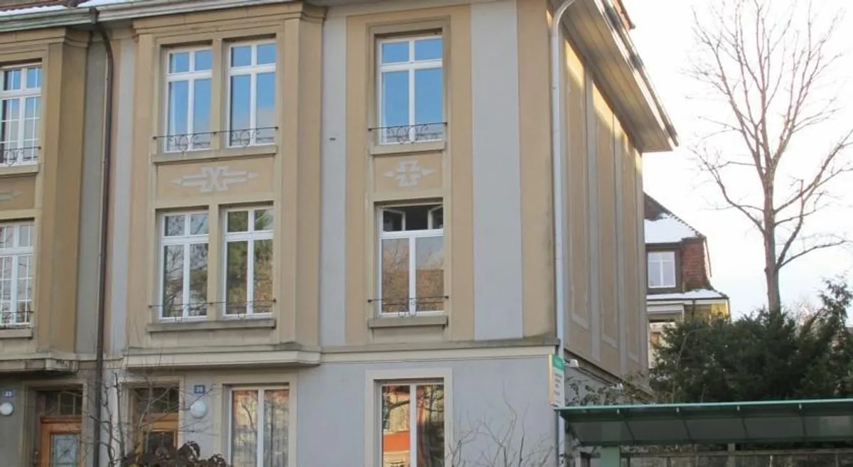 Image of Amparo's Guesthouse