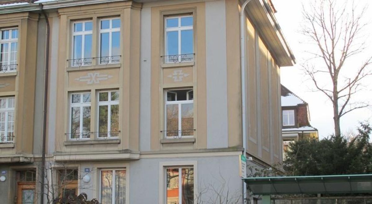 Image of Amparo's Guesthouse