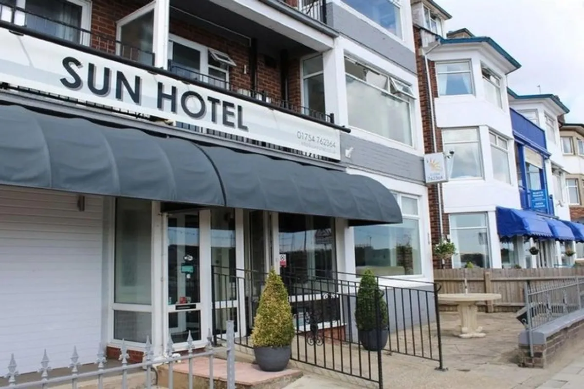 Image of The Sun Hotel