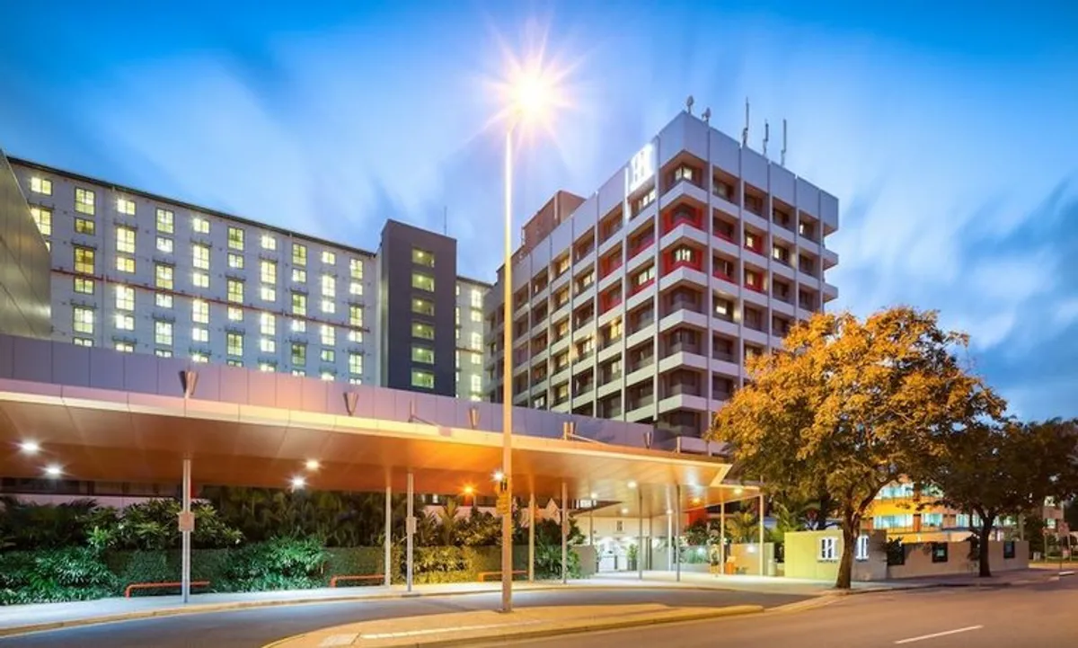 Image of The Smith Hotel