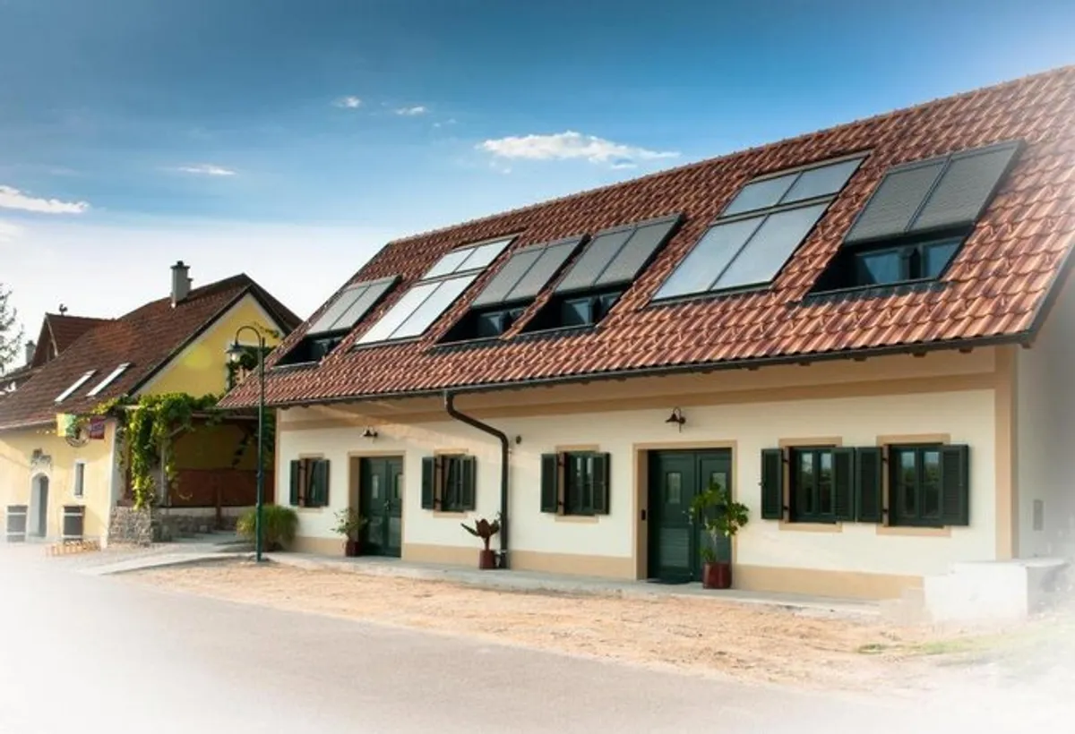 Image of Gästehaus Wildpert