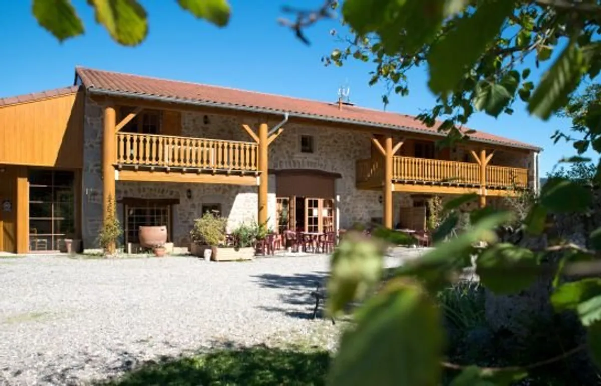 Image of Domaine de la Plagnette