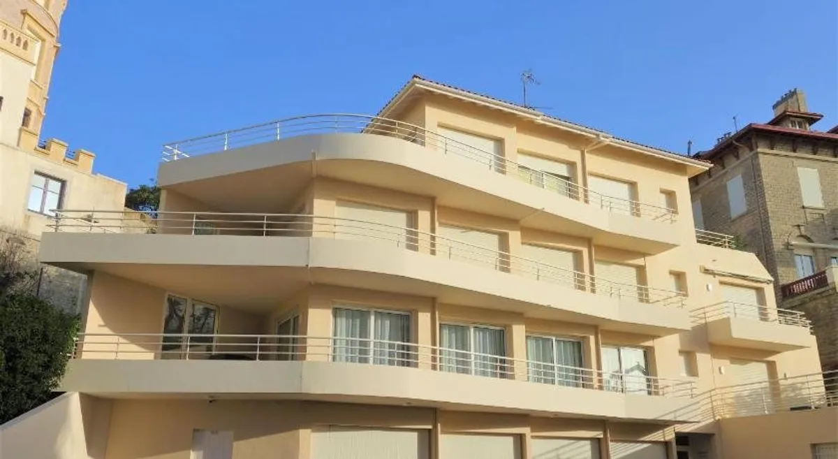 Image of Apartment Les Jardins du Prince