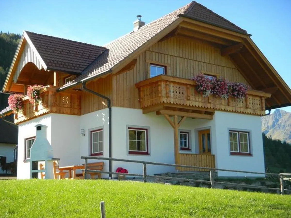 Image of Ferienhaus Longa