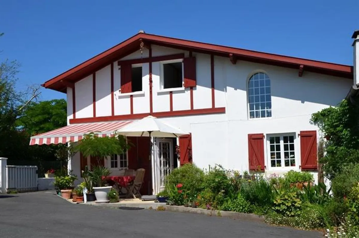 Image of Chambres d'Hotes Bidaletenia