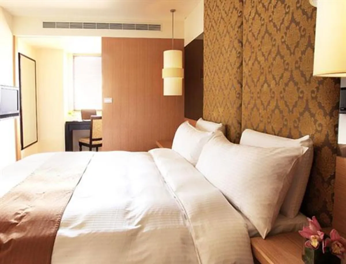 Image of Howard Serviced Suites Taipei