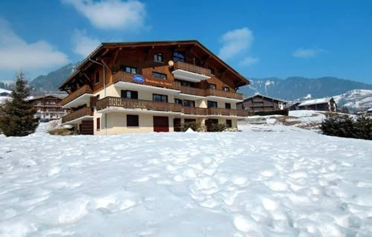 Image of Odalys Le Soleil