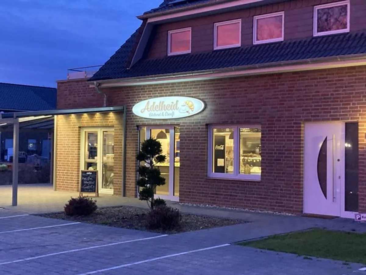 Image of Gäste und Messezimmer Adelheidsdorf