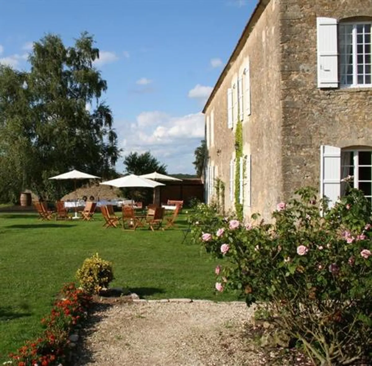 Image of Manoir de Theuran