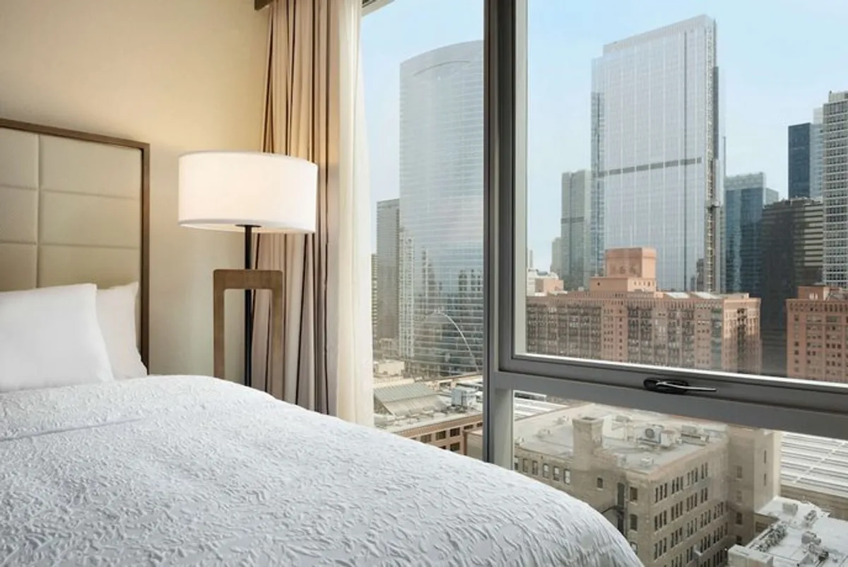 Image of Hampton Inn Chicago West Loop