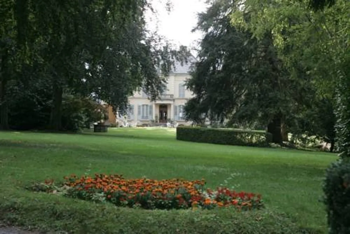 Image of Demeure des Payratons